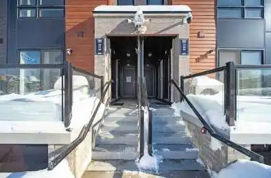 165 Tapscott Road Unit# 27 Toronto E11 Ontario M1B 0E8