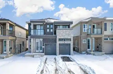226 Morton Street Thorold Ontario L2V 1C7