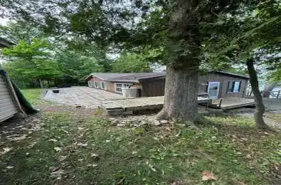 1474 Grenadier Island Selwyn Ontario K0L 2H0