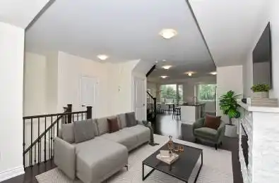 95 Pony Farm Drive Toronto W09 Ontario M9B 3G7