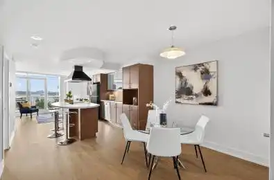 550 Queens Quay Unit# 512 Toronto C01 Ontario M5V 3M8