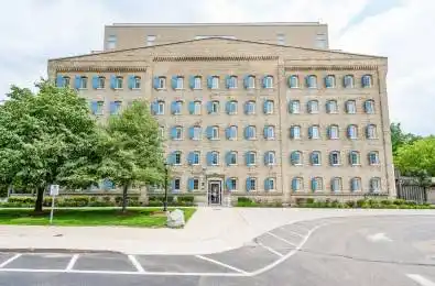 3 Father David Bauer Drive Unit# 201 Waterloo Ontario N2L 6M1