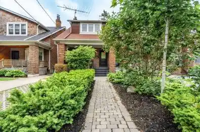 300 Forman Avenue Toronto C10 Ontario M4S 2S7