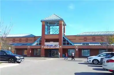 3255 Highway 7 N/A Unit# 121 Markham Ontario L3R 3P9