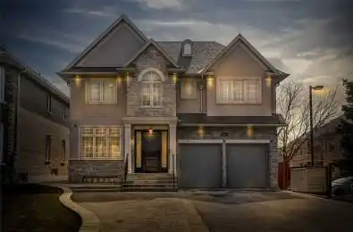 267 King High Drive Vaughan Ontario L4J 3N3