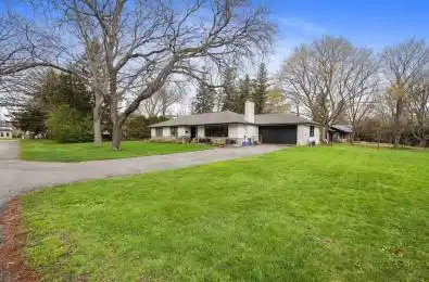 167 Blue Water Place Burlington Ontario L7L 2J3