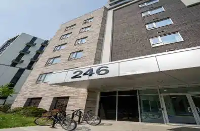 246 Lester Street Unit# 902 Waterloo Ontario N2L 0H1