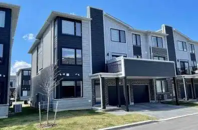 177 Edgevalley Road Unit# 195 London East Ontario N5V 0C5