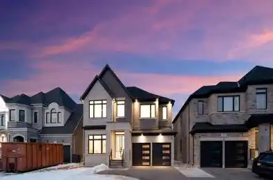8915 Heritage Road Brampton Ontario L6Y 0E4