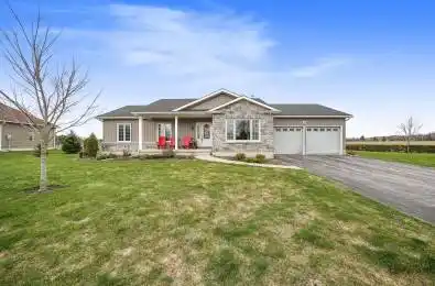 164 Switzer Street Clearview Ontario L0M 1N0