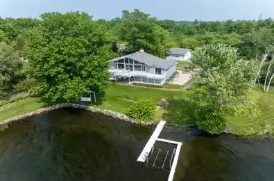 162 McNally's Lane Rideau Lakes Ontario K0G 1X0