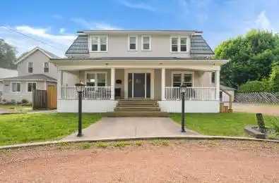 2969-2971 Portage Road Niagara Falls Ontario L2J 2J6