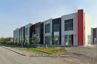 9300 Goreway Drive Unit# 205 - Room 6 Brampton Ontario L6P 4N1