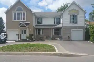 986 LAPORTE Street Beacon Hill North - South and Area Ontario K1J 7B4