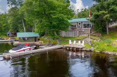 1719 Ellis Road Severn Ontario L0K 1E0