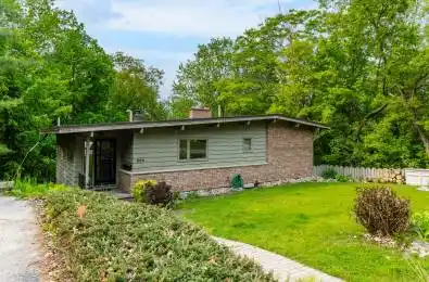 806 Victoria Street Midland Ontario L4R 1B6