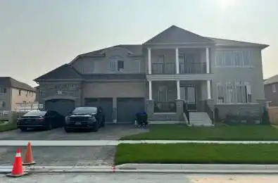 32 Twinleaf Crescent Adjala-Tosorontio Ontario L0G 1W0