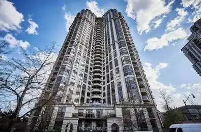80 Harrison Garden Boulevard Unit# 917 Toronto C14 Ontario M2N 7E3