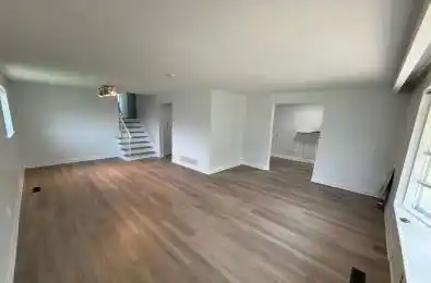 386 Horsham Avenue Toronto C07 Ontario M2R 1G9
