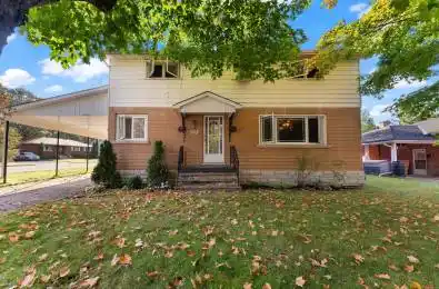 397 CHARLES Avenue Renfrew Ontario K7V 3J2