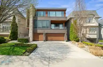 64 Bannockburn Avenue Toronto C04 Ontario M5M 2N1