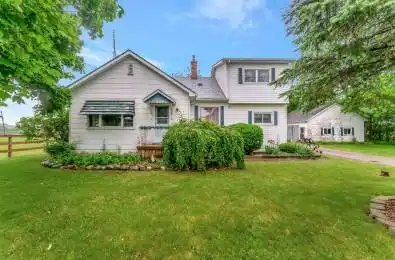 667 Concession 14 Road Haldimand Ontario N0A 1H0