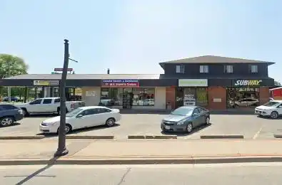 230 Main Street Unit# Unit B Port Colborne Ontario L3V 3V5