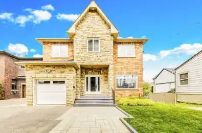 921 Aviation Road Mississauga Ontario L5G 4H8