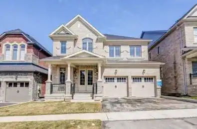 48 Plank Road Bradford West Gwillimbury Ontario L0G 1W0