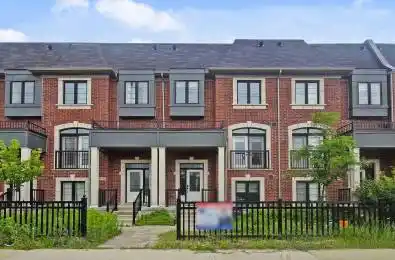 4142 Highway 7 Road Markham Ontario L3R 0W9