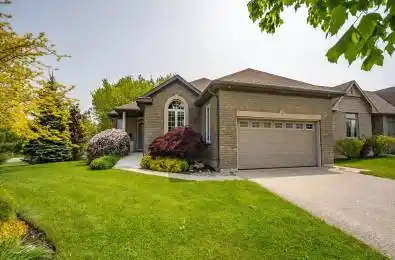 2 Hunter Drive Haldimand Ontario N0E 1M0
