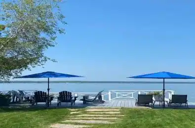 74 Lakeside Drive Innisfil Ontario L9S 2V3
