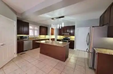 5150 Doubletree Drive Mississauga Ontario L5M 8B2