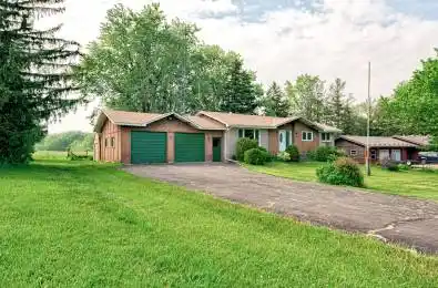 190 Avonton Road Perth South Ontario N5A 6S6