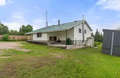 58 Paudash Lake Road Faraday Ontario K0L 1C0
