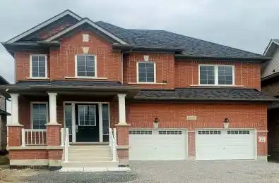 2291 Rudell Road Clarington Ontario L1B 0W4