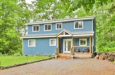 135 Camp Lane Tweed Ontario K0K 3J0