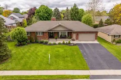 18 Fath Avenue Aylmer Ontario N5H 1V8