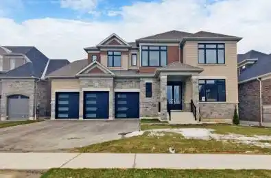 61 Marigold Boulevard Adjala-Tosorontio Ontario L0G 1W0