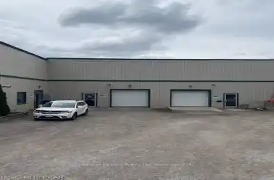 910 HIGH Street Unit# 14 Peterborough Central Ontario K9J 5R2