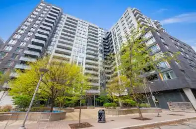 525 Adelaide Street Unit# 514 Toronto C01 Ontario M5V 1T6