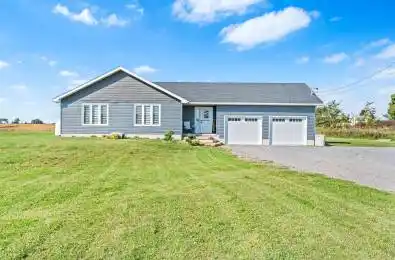 59 BULLFROG BAY Road Front of Leeds & Seeleys Bay Ontario K0E 1L0