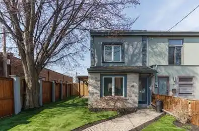 42 Logan Avenue Toronto E01 Ontario M4M 2M8
