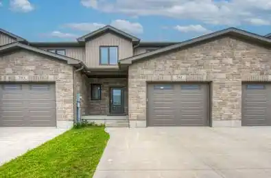 741 Hollinger Avenue North Perth Ontario N4W 0J3