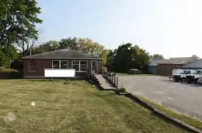 273 Ward Street Port Hope Ontario L1A 4A4