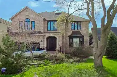 6 Montford Drive Toronto C14 Ontario M2M 3H3