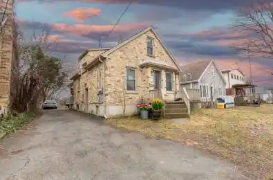 1053 Oxford Street London East Ontario N5Y 3L2