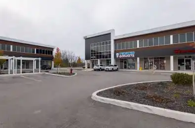 454 HESPELER Road Unit# 208 Cambridge Ontario N1R 0E3