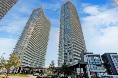 117 Mcmahon Drive Unit# 2505 Toronto C15 Ontario M2K 0E4