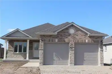 154 Bridge Crescent Minto Ontario N0G 2P0